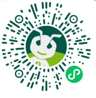 绿巨能回收员小程序二维码 - 绿巨能回收员招聘报名