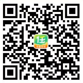 任推帮二维码 - 拉新平台，项目超500个